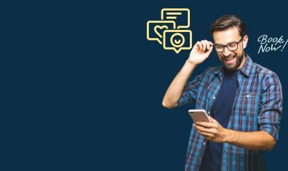 Mastering AI & Social Media in your Job Search