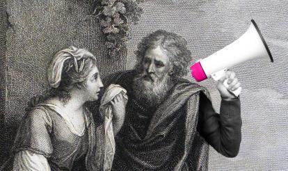 Abraham Debating Club