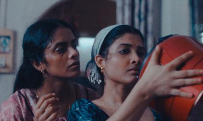 All We Imagine as Light