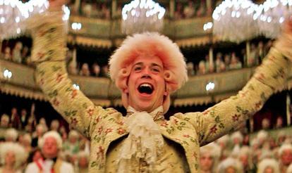 Amadeus