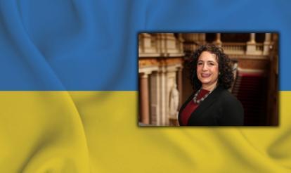 Ambassador Melinda Simmons