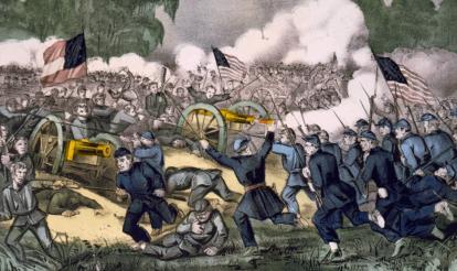 American Civil War