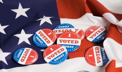 American Election Update