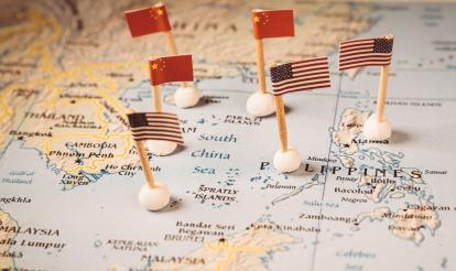 American Foreign Policy