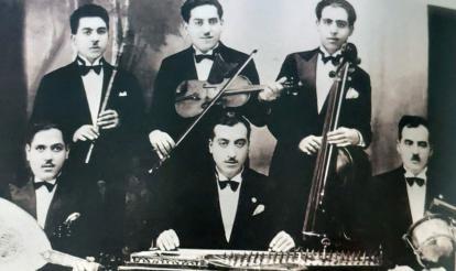 An Evening to Commemorate the Exodus of Jews from Arab Countries and Iran