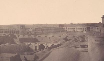 Departure and Expulsion of Jews from the Arab Countries