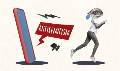 Antisemitism after 7th October