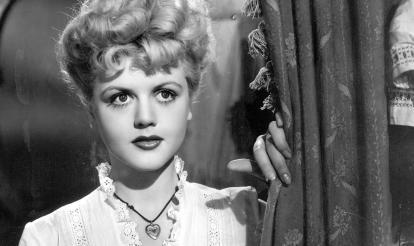 Angela Lansbury