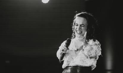 Annual Spiro Tribute 2026