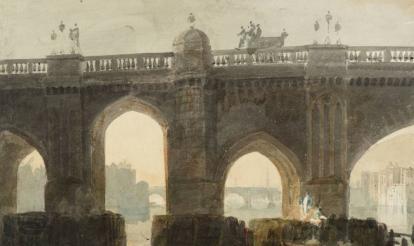 Art and About: Visual Culture, Space and Expression around London