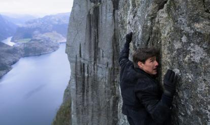 Mission Impossible