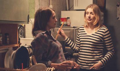 Mistress America