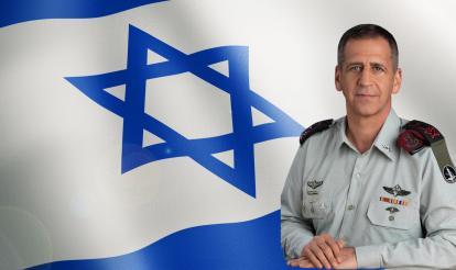 Israel at War: An Expert Update