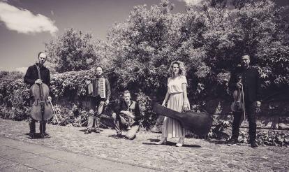 The Ballad of Mauthausen