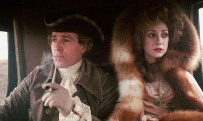 Barry Lyndon