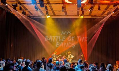 Battle of the Bands