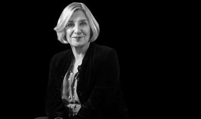 Becoming Victoria Wood