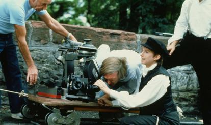 Becoming the Star Auteur 