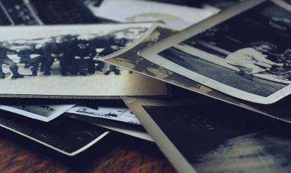 Being Second Generation