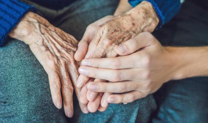 Being Second Generation