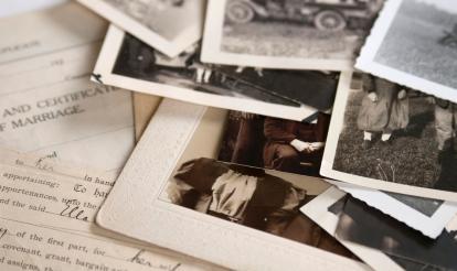 Being Second Generation