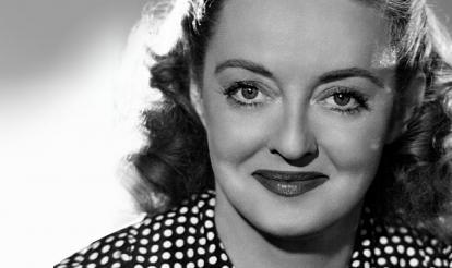 Bette Davis