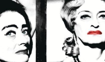 Bette and Joan and Baby Jane - The Musical