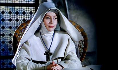 Black Narcissus