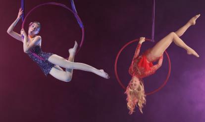 Blumenfeld Circus