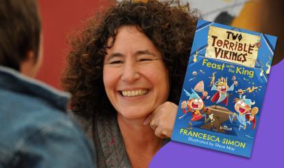 Two Terrible Vikings