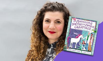 Marvellous Doctors for Magical Creatures