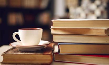 Books & Bagels Reading Circle