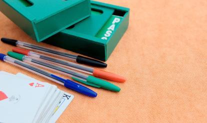 Bridge: Intermediate