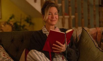 Bridget Jones: Mad About the Boy