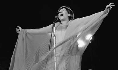 Building the Star Image