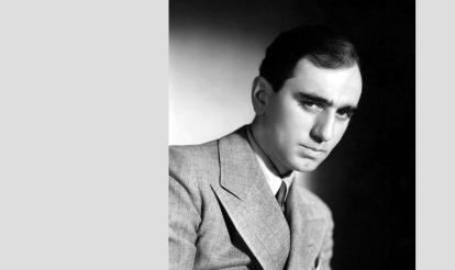 Busby Berkeley: Master of the Movie Musical