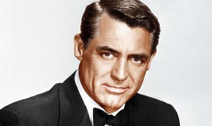 Cary Grant