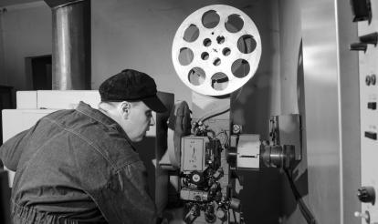 Celebrating Cinema's Defining Moments