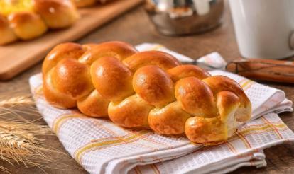 Challah-bration