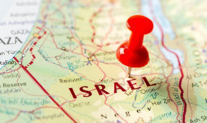 Challenges Facing Israel in the Middle East