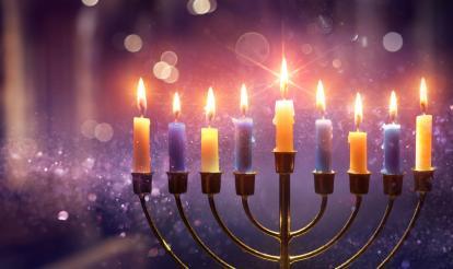 Young JW3 Chanukah Extravaganza