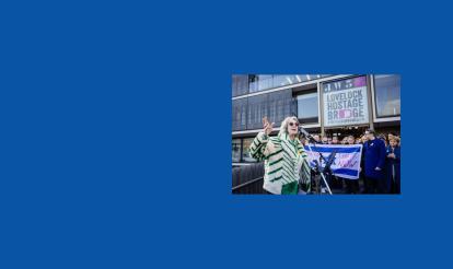 The safe space for Jewish culture & conversation 