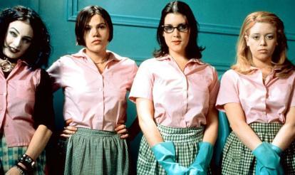 But I'm A Cheerleader