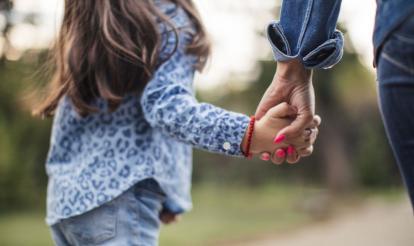 Children in the Aftermath of 7 October