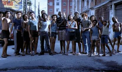 City of God