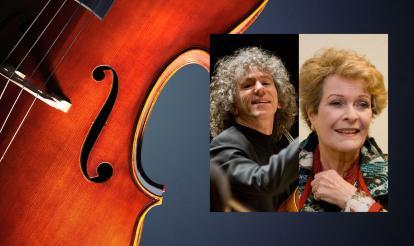 The Bach Celle Suites