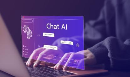 Click here, if you’re not a robot; AI in today's age