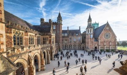 The Jewish History of Clifton College