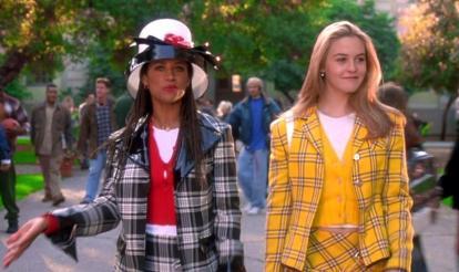 Clueless