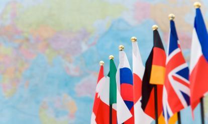 Cold War II or World War III